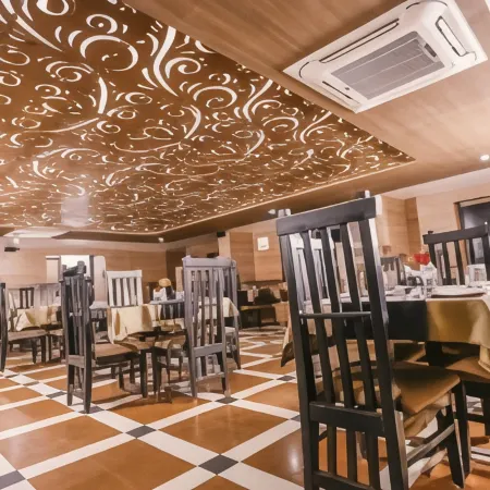 Hotel Trupti International