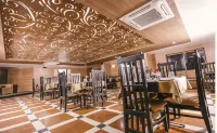 Hotel Trupti International