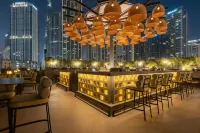 Taj Dubai