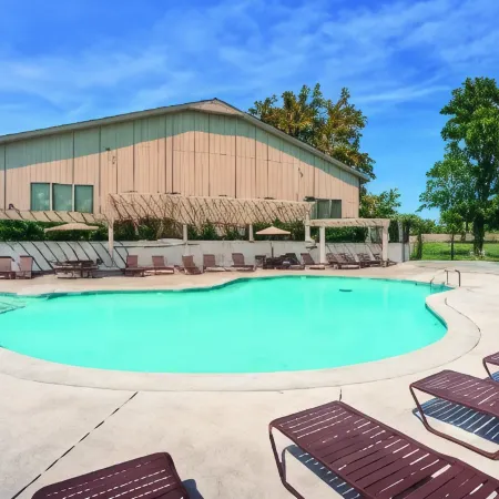 WorldMark Grand Lake