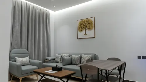 Qimam Park Riyadh 9 - 3-Star