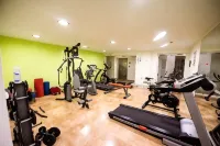 Peridis Family Resort - Gym
