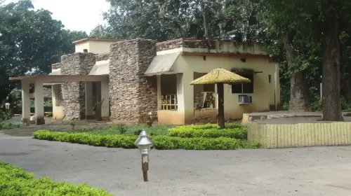Khairi Resort - Thân thiện với thú cưng