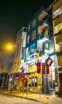 出租旅館套房酒店 - 公寓
