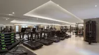 貝魯特薩默蘭凱賓斯基酒店及度假村 - 健身室/gym room