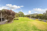 Blue Lake Holiday Park - Jacuzzi
