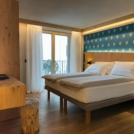 Hotel Galli's - Centro