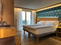 Hotel Galli's - Centro