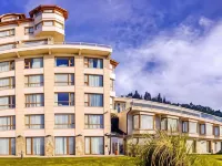 Cacique Inacayal Lake Hotel & Spa Hotels in Bariloche