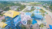 Miami Inn - Phòng Gym