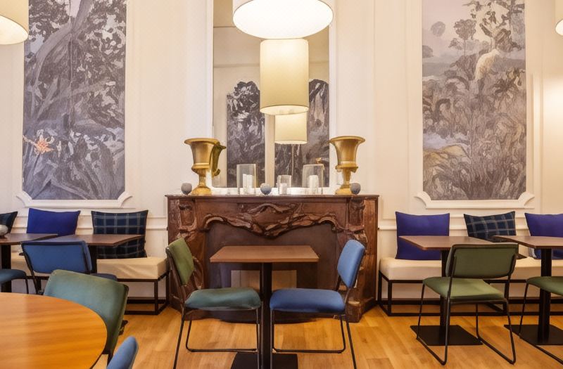 Hôtel & Suites Maison Montgrand - Vieux Port photo 4