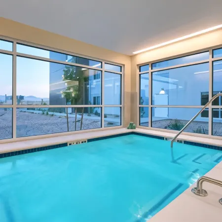 TownePlace Suites Salt Lake City Draper