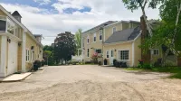 Tattingstone Inn
