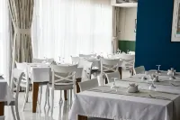 Mimoza Beach Hotel - Desayuno