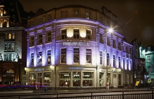 The Rutland Hotel & Apartments - Jacuzzi