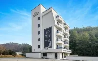 Changwon Masan Ocean View Hotel - Deniz Manzaralı