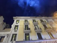 Zeus Hostel Các khách sạn ở Athens