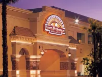 Santa Fe Station Hotel & Casino Hotels near Durango Hills Golf Course