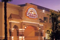 Santa Fe Station Hotel & Casino Hotels near TPC Summerlin