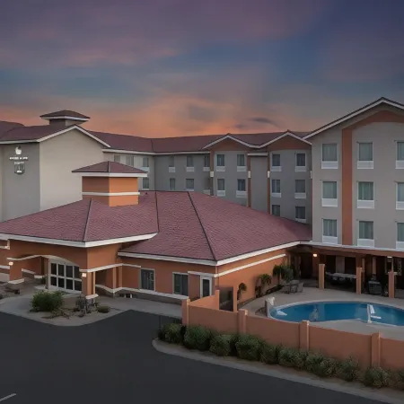 Homewood Suites by Hilton Yuma