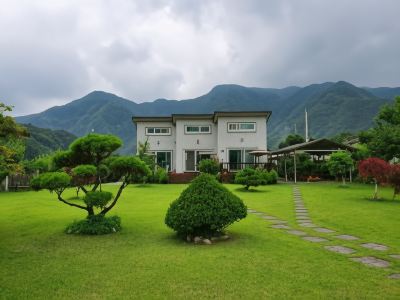 Yeongwol Dongghang Story