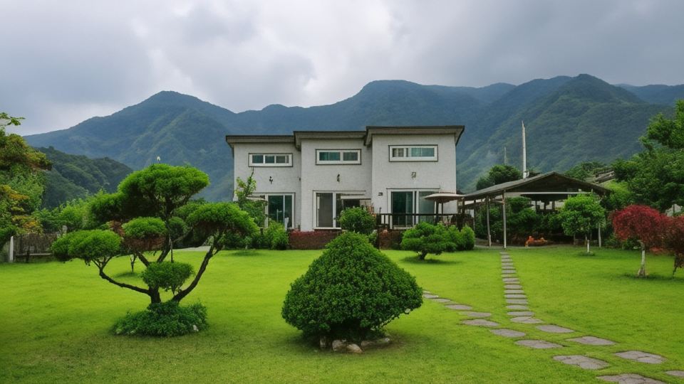Yeongwol Dongghang Story