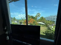 P168 Hostel Samui - View biển