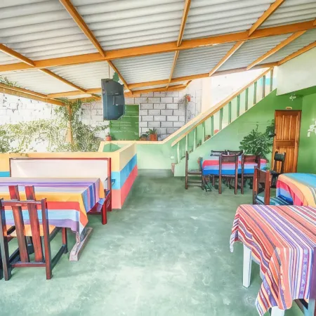 Green House Araque Inn