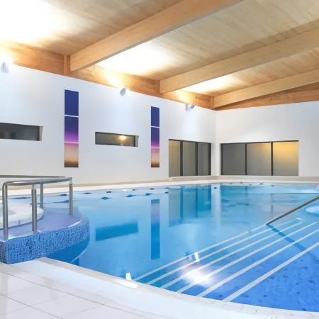 Manor West Hotel & Leisure Club