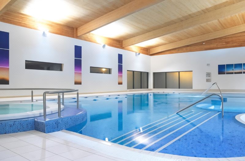Manor West Hotel & Leisure Club photo 2