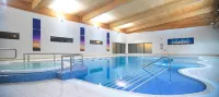 Manor West Hotel & Leisure Club - Pools