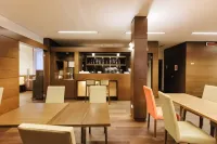 Hotel Villa Delle Rose - Malpensa - parking