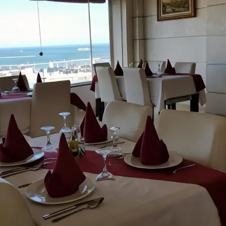 Hotel Ikram El Dhayf