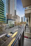 Comfort Apartments Melbourne Central -  Appartamenti vacanze