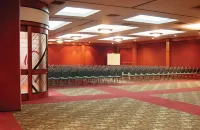 Hotel Villas Dali Veracruz