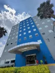 One Irapuato Hotel di 