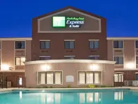 Holiday Inn Express & Suites WILLCOX by IHG Hotels in Willcox