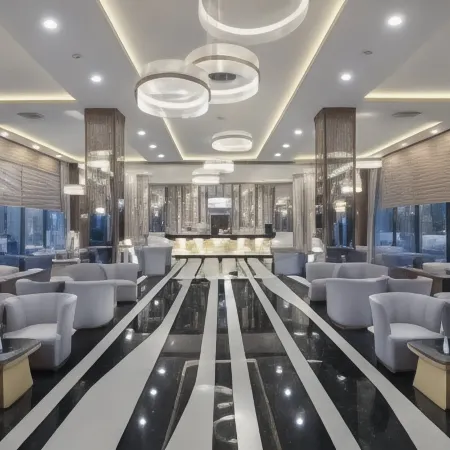 Aydinbey Queen's Palace & Spa - Ultra All Inclusive