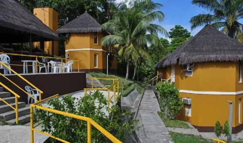 Morro de São Paulo - Pet-friendly