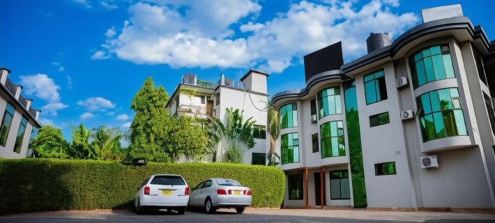 Green Mountain Hotel Hotels in Arusha Urban