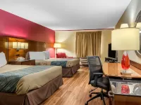 Travelodge by Wyndham Forsyth Hotels in Forsyth