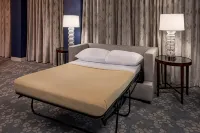 Peoria Marriott Pere Marquette - spa