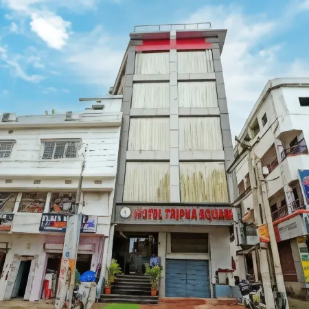 Hotel Tripka Square