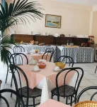 Hotel Scala Greca - Desayuno