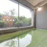 Hanamichiru Yado New Manriki - Kaplıcalı