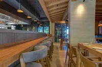 Land's End, Boutique Hotel - bar