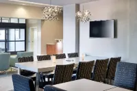 Residence Inn San Diego Oceanside - breakfast