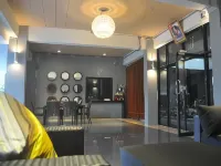 尤安傑特涼爽之家旅館 - 青年旅館