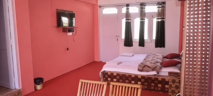 Hotel Sangla Retreat Hotels in Kinnaur