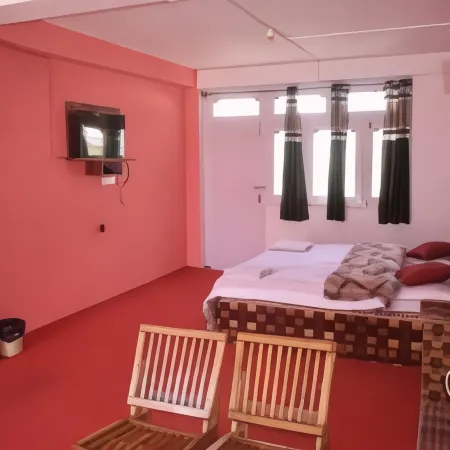 Hotel Sangla Retreat